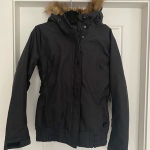 Ripzone Bomber Jacket